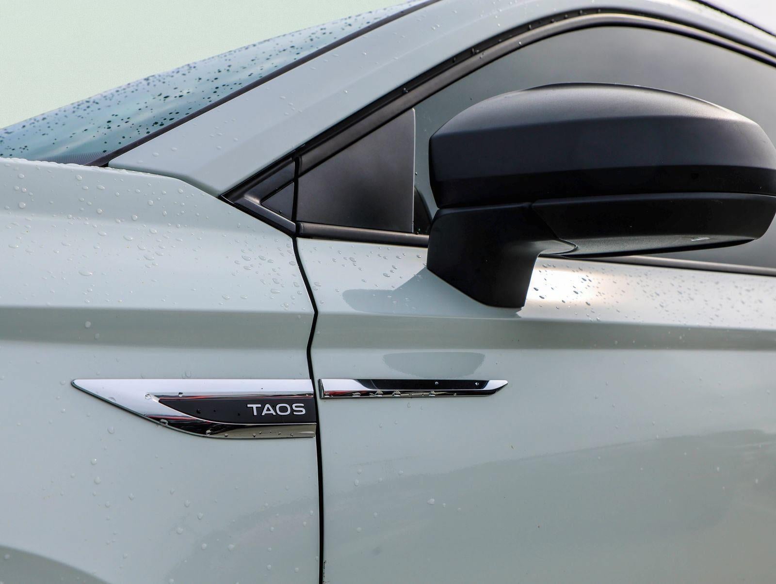 2023 Volkswagen Taos S