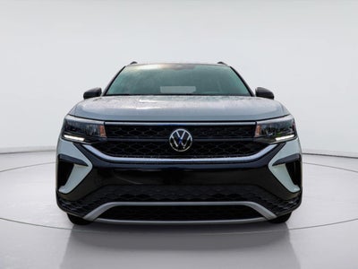 2023 Volkswagen Taos S