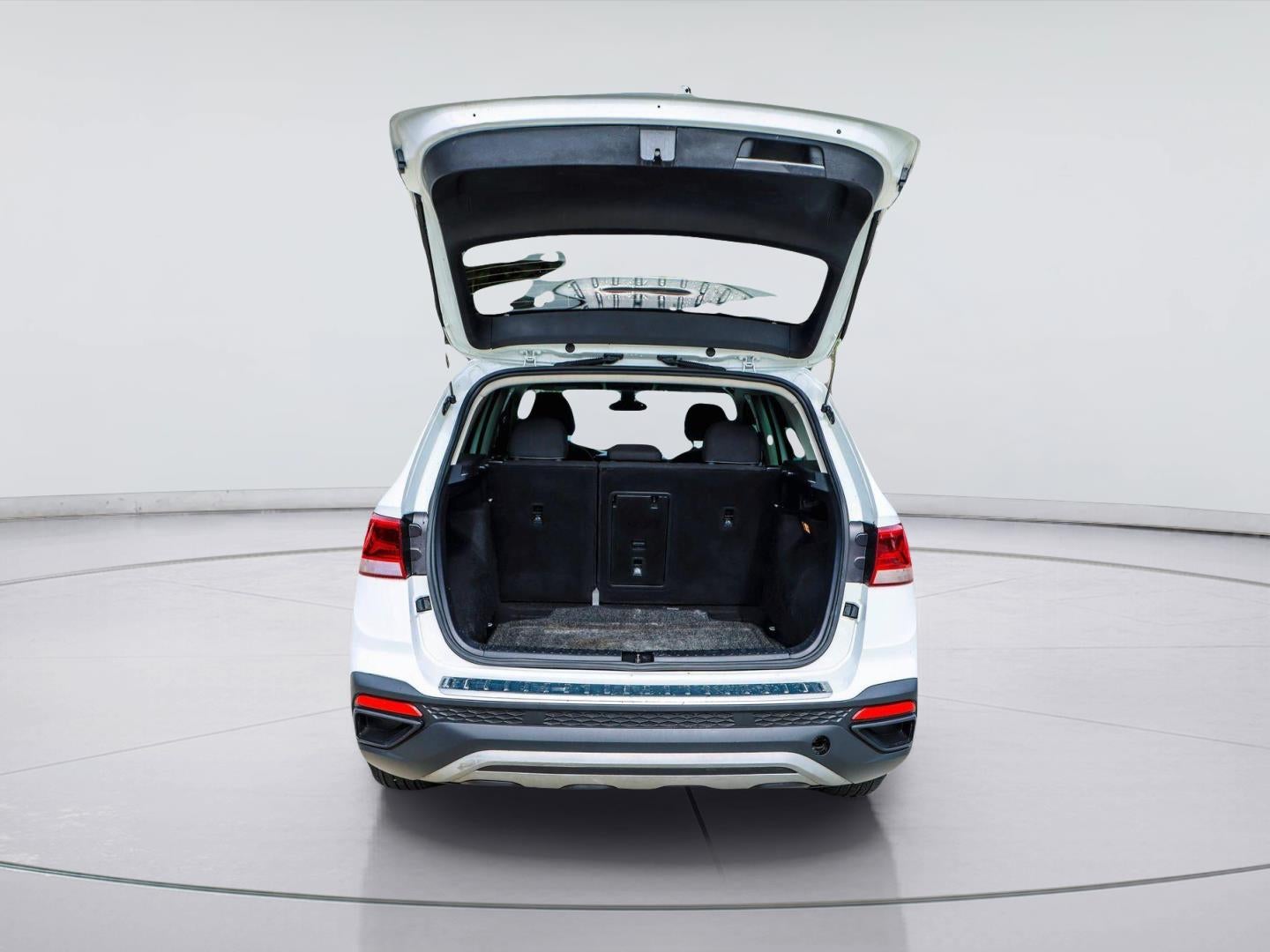 2023 Volkswagen Taos S