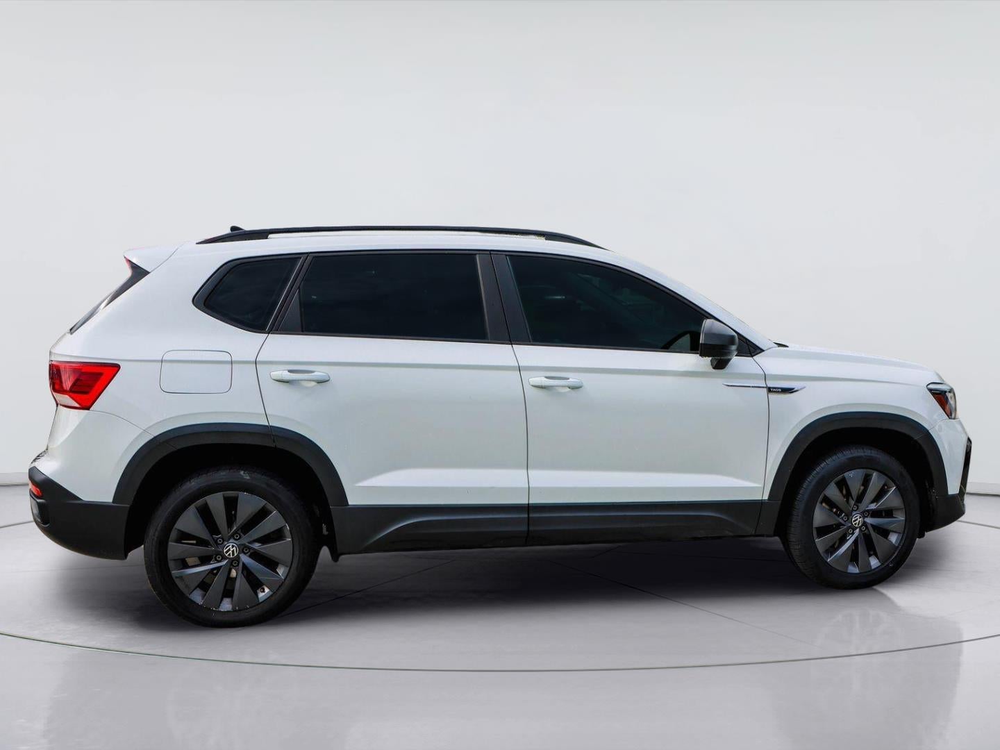 2023 Volkswagen Taos S