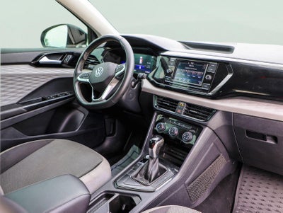 2023 Volkswagen Taos S