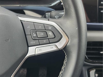 2023 Volkswagen Taos SE