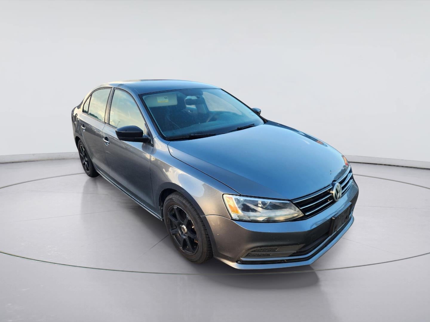 2016 Volkswagen Jetta 1.4T SE
