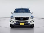 2014 Mercedes-Benz M-Class ML 350