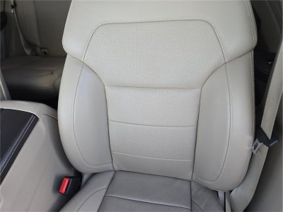 2014 Mercedes-Benz M-Class ML 350