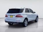 2014 Mercedes-Benz M-Class ML 350