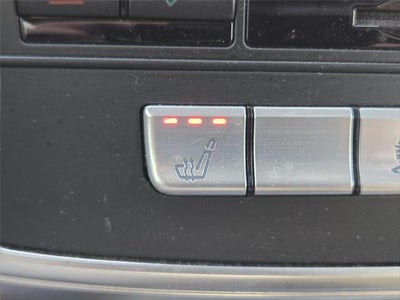 2014 Mercedes-Benz M-Class ML 350