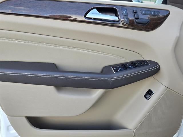 2014 Mercedes-Benz M-Class ML 350