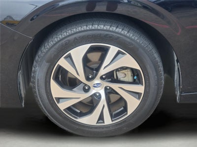 2021 Subaru Legacy Premium