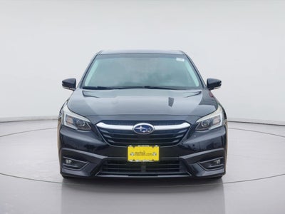 2021 Subaru Legacy Premium