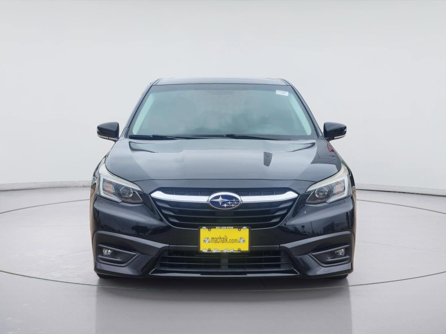 2021 Subaru Legacy Premium