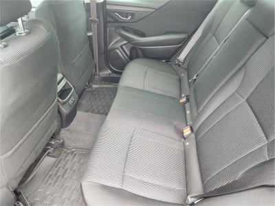 2021 Subaru Legacy Premium