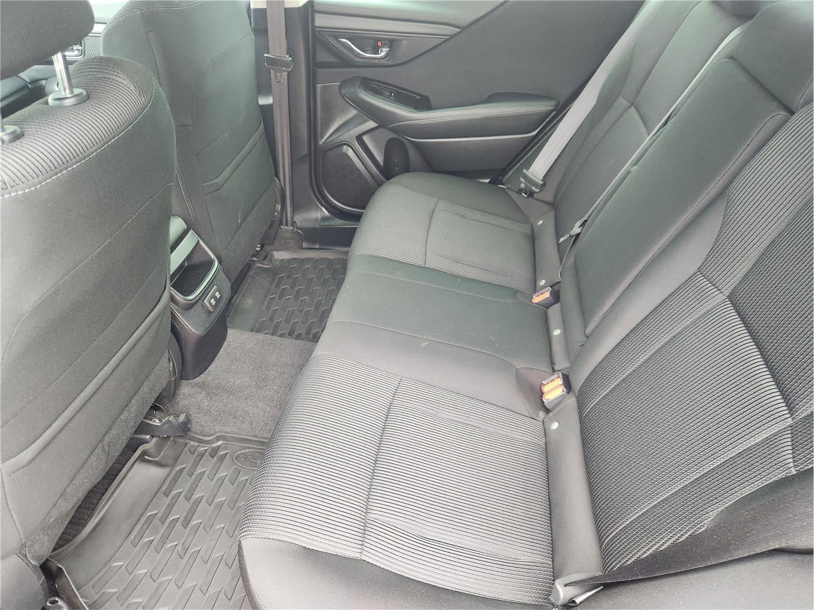 2021 Subaru Legacy Premium