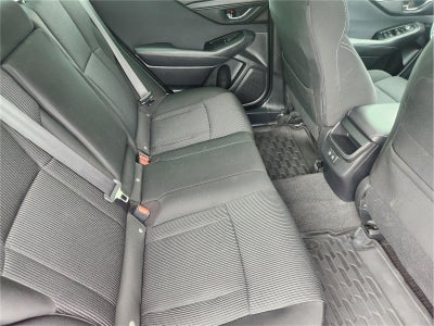 2021 Subaru Legacy Premium
