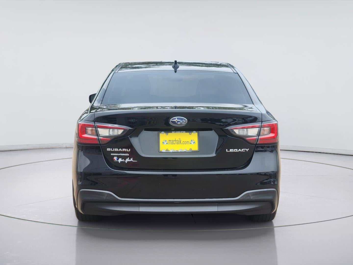 2021 Subaru Legacy Premium