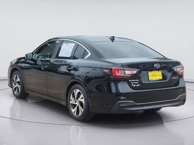 2021 Subaru Legacy Premium