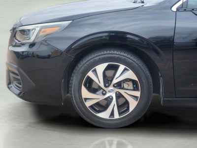 2021 Subaru Legacy Premium