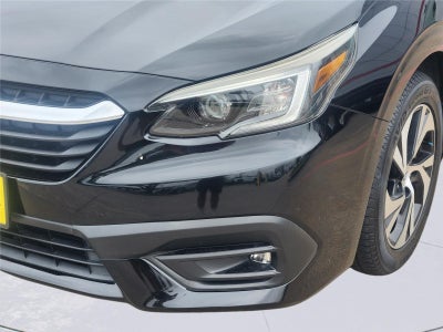 2021 Subaru Legacy Premium