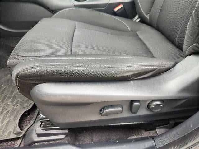 2021 Subaru Legacy Premium
