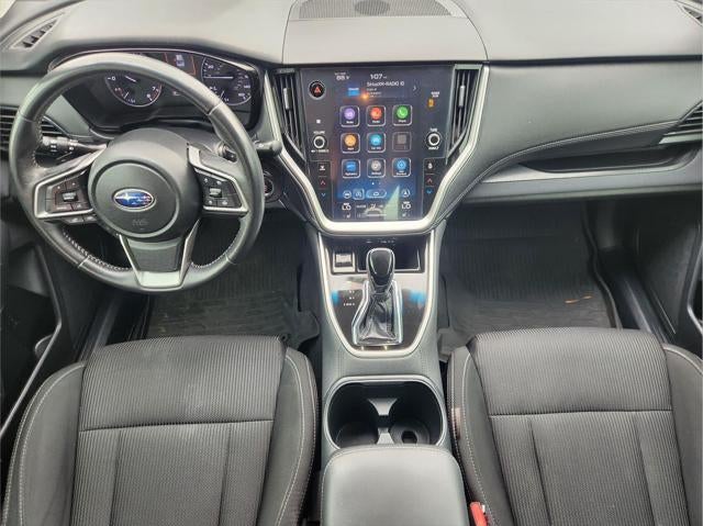 2021 Subaru Legacy Premium