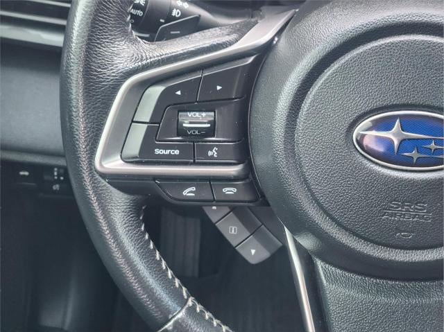 2021 Subaru Legacy Premium