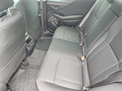 2021 Subaru Legacy Premium