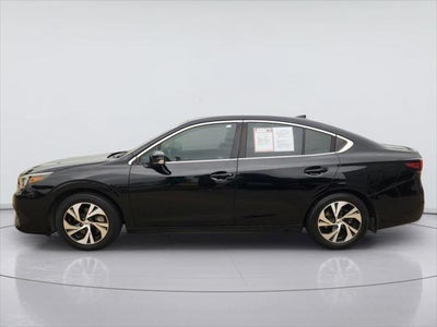 2021 Subaru Legacy Premium