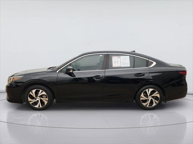 2021 Subaru Legacy Premium
