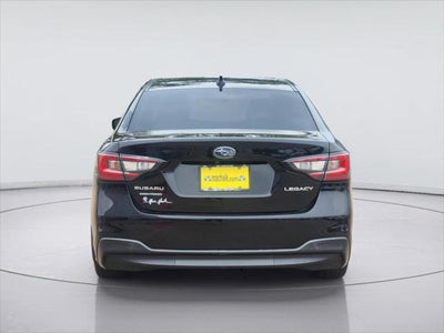 2021 Subaru Legacy Premium
