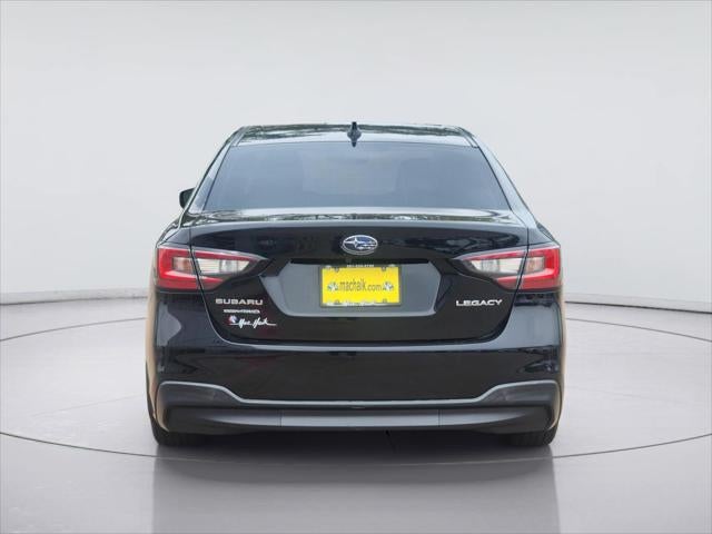 2021 Subaru Legacy Premium