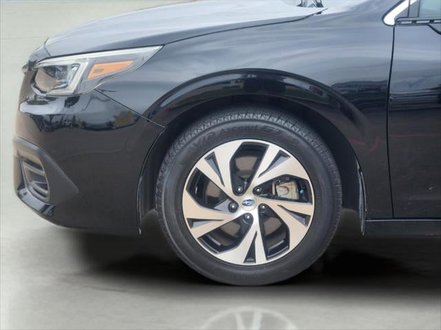 2021 Subaru Legacy Premium