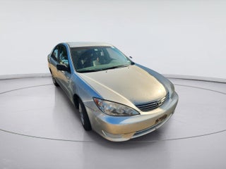 2006 Toyota CAMRY Base