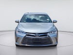 2015 Toyota Camry XLE V6