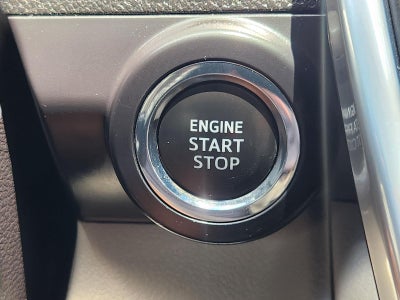 2015 Toyota Camry XLE V6