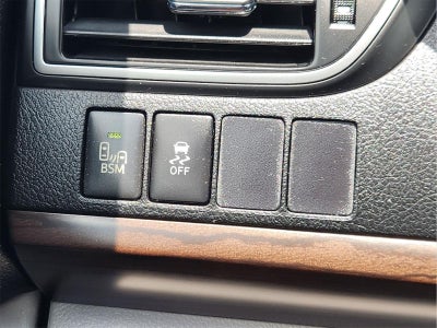 2015 Toyota Camry XLE V6