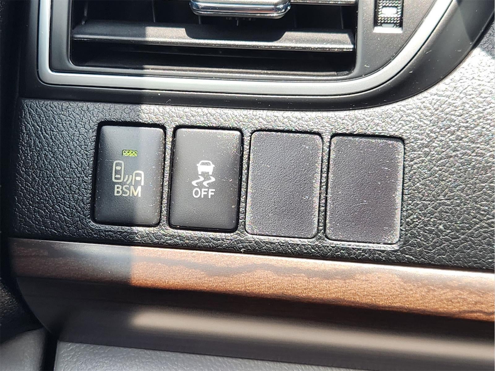 2015 Toyota Camry XLE V6