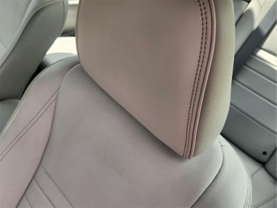 2015 Toyota Camry XLE V6