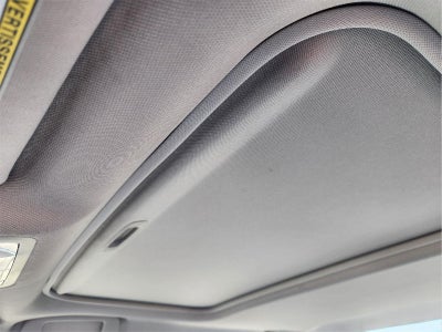 2015 Toyota Camry XLE V6