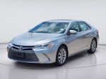 2015 Toyota Camry XLE V6