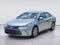 2015 Toyota Camry XLE V6