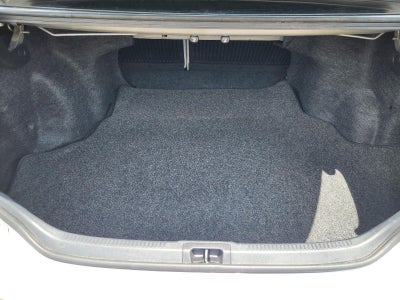 2015 Toyota Camry XLE V6