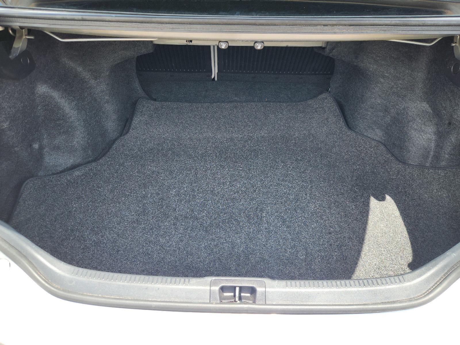 2015 Toyota Camry XLE V6