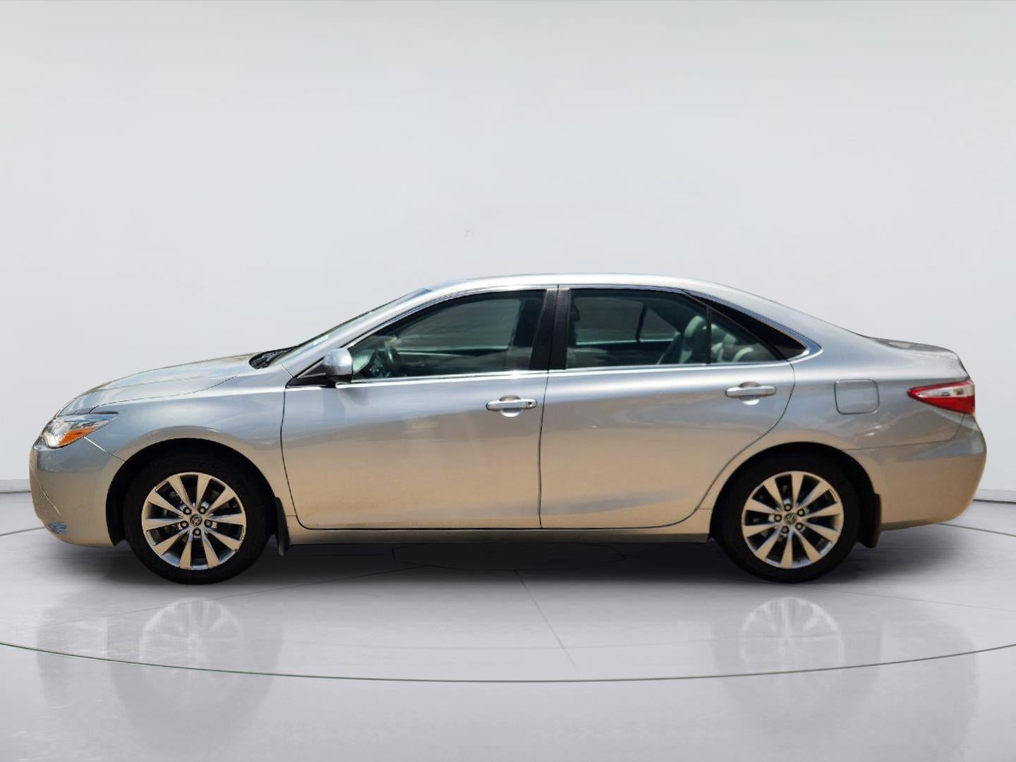 2015 Toyota Camry XLE V6