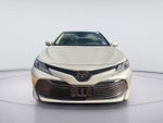2020 Toyota Camry XLE