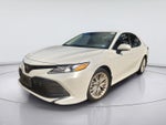 2020 Toyota Camry XLE