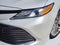 2020 Toyota Camry XLE