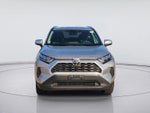 2025 Toyota Rav4 Base