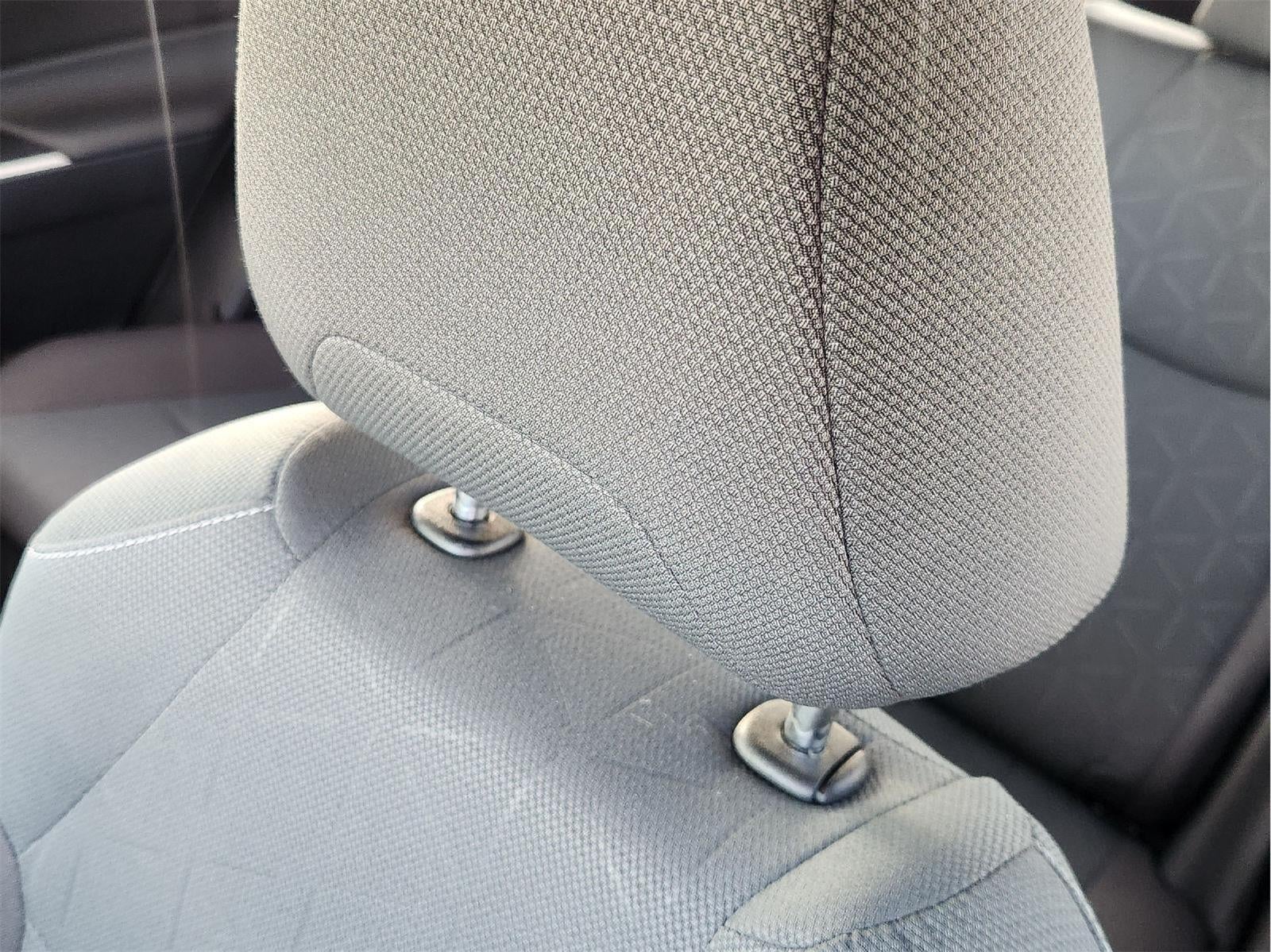 2025 Toyota Rav4 Base