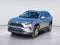 2025 Toyota Rav4 Base