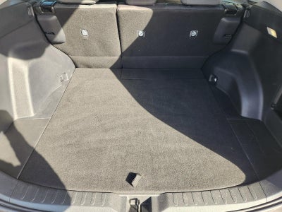 2025 Toyota Rav4 Base